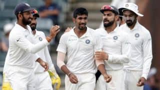 India consolidate No.1 spot in ICC Test Rankings following annual update India consolidate No.1 spot in ICC Test Rankings following annual update